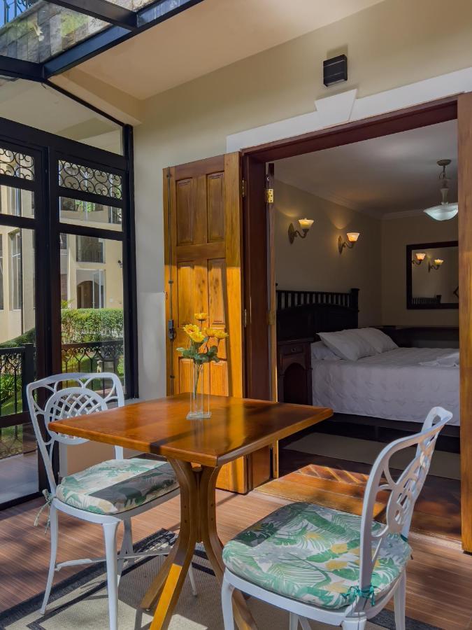 Recanto Do Pepe Hotel Campos do Jordao Bagian luar foto